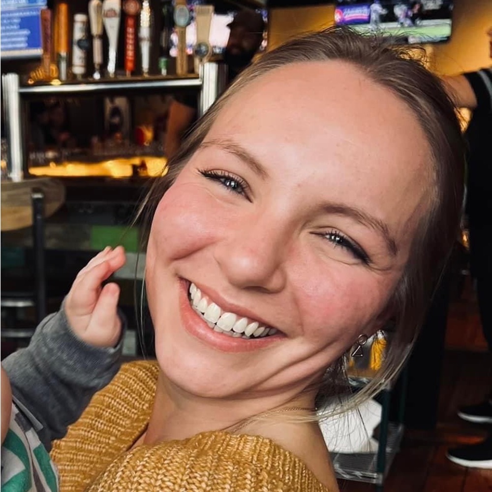 Meet your Posher, Paige